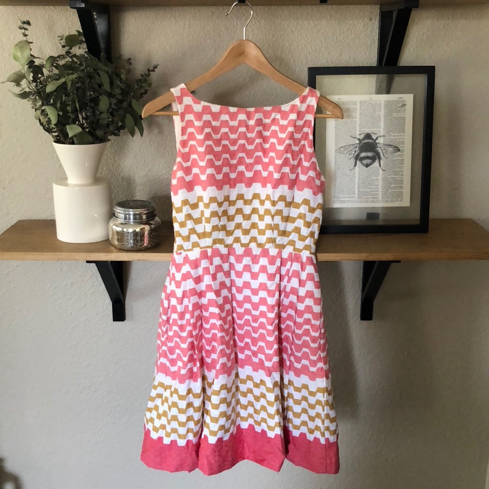 Taylor Dress from Nordstrom